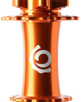 Industry Nine Hydra 2 Classic Front Hub - 15 x 110mm 6-Bolt Orange 32H