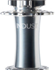 Industry Nine Hydra 2 Classic Front Hub - 15 x 110mm 6-Bolt Silver 28H