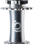 Industry Nine Hydra 2 Classic Front Hub - 15 x 110mm 6-Bolt Silver 28H