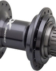 Shimano XT FH-M8110 Rear Hub - 12 x 142mm Center-Lock Micro Spline Black 28H
