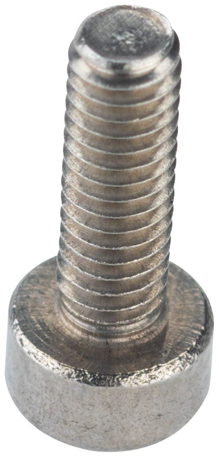 Tornillo de fijación de tuerca de remache Zipp 88/188 M2,5 x 8 mm