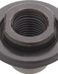 Buje trasero Shimano STX FH-MC30 Deore FH-M525 FH-M510 con cono izquierdo y tapa antipolvo