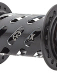 Onyx BMX Front Hub - 20mm Black 36H