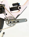 2024 Forbidden Druid GX AXS RS S4 (Demo | FD260702)