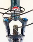 2024 Rocky Mountain Altitude Custom Build (Demo | RD260702)