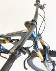 2023 Yeti SB160 T3 X01 AXS (Demo | YDM260701)