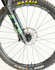 2023 Santa Cruz Megatower C S (Demo | SCD260701)