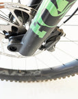 2023 Santa Cruz Megatower C S (Demo | SCD260701)