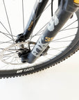 2024 Yeti SB160 X0/90 Custom (Demo | YDM260702)