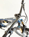 2024 Yeti SB160 X0/90 Custom (Demo | YDM260702)