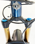 2024 Yeti SB160 X0/90 Custom (Demo | YDM260702)