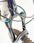 2023 Santa Cruz Megatower C GX AXS (Demo | SCD260702)