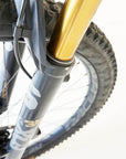 2025 Yeti SB135 TURQ Custom GX AXS (Demo | YDM260703)