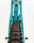 2025 Yeti SB135 TURQ Custom GX AXS (Demo | YDM260703)