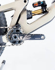 2023 Santa Cruz Megatower CC X01 (Demo | SCD260703)