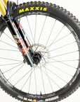 2023 Santa Cruz Megatower CC X01 (Demo | SCD260703)