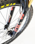 2023 Santa Cruz Megatower CC X01 (Demo | SCD260703)