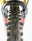 2023 Santa Cruz Megatower CC X01 (Demo | SCD260703)