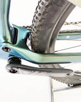 2025 Orbea Oiz M21 (Demo | OD260702)