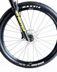 2025 Orbea Oiz M21 (Demo | OD260704)