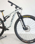 2025 Yeti ASR T3 X0 Transmission (Media | YDM251138)