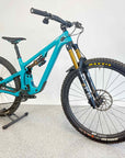 2025 Yeti SB140 LR T3 X0 Transmission (Demo | YDM251109 )
