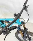 2025 Yeti SB160 T3 X0 Transmission (Demo | YDM251162)