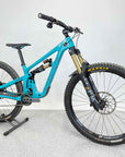 2025 Yeti SB160 C3 GX Transmission + Factory (Demo | YDM251101)