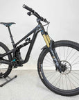 2025 Yeti SB165 T3 X0 Transmission (Demo | YDM251129)