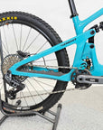 2025 Yeti SB160 C3 GX Transmission + Factory (Demo | YDM251105)
