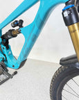 2025 Yeti SB160 T3 X0 Transmission (Media | YDM251107)
