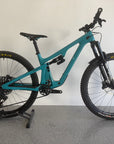 2025 Yeti SB120 LR T3 X0 Transmission (Display | YDM251116)