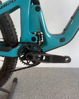 2025 Yeti SB120 LR T3 X0 Transmission (Display | YDM251116)
