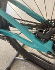 2025 Yeti SB120 LR T3 X0 Transmission (Display | YDM251116)
