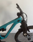 2025 Yeti SB120 LR T3 X0 Transmission (Display | YDM251116)