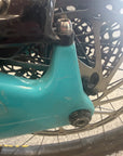2025 Yeti SB120 LR T3 X0 Transmission (Display | YDM251116)