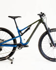 2022 Rocky Mountain Instinct C30 (Demo | RMD260501)