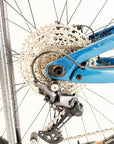 2022 Rocky Mountain Instinct C30 (Demo | RMD260501)