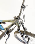 2022 Rocky Mountain Instinct C30 (Demo | RMD260501)