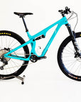 2022 Yeti SB115 C1 (Demo | YDM260501)
