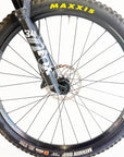 2022 Yeti SB115 C1 (Demo | YDM260501)