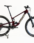 2023 Santa Cruz Hightower C S (Demo | SD260501)