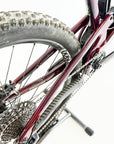 2023 Santa Cruz Hightower C S (Demo | SD260501)