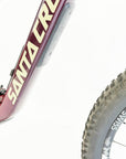 2023 Santa Cruz Hightower C S (Demo | SD260501)