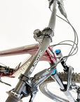 2023 Santa Cruz Hightower C S (Demo | SD260501)