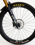 2025 Yeti SB140 LR T3 X0 Transmission (Demo | YDM251108)