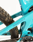 2025 Yeti SB140 LR T3 X0 Transmission (Demo | YDM251108)