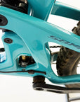 2025 Yeti SB140 LR T3 X0 Transmission (Demo | YDM251108)