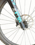 2025 Yeti SB140 LR T3 X0 Transmission (Demo | YDM251114)