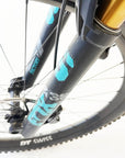 2025 Yeti SB140 LR T3 X0 Transmission (Demo | YDM251114)